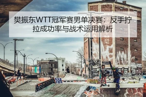 樊振东WTT冠军赛男单决赛：反手拧拉成功率与战术运用解析